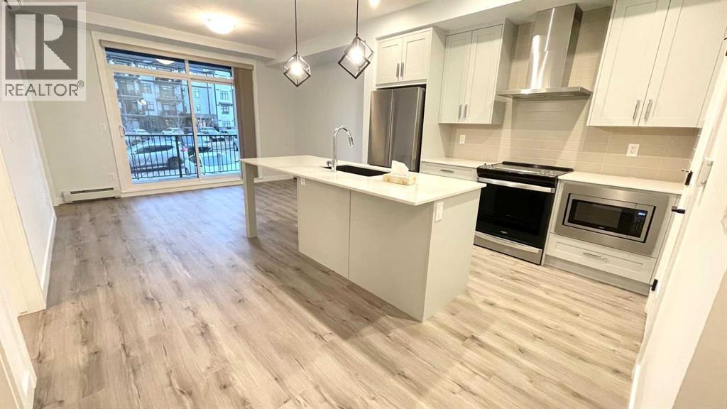 115, 40 Sage Hill  NW, Calgary, Alberta  T3R 2C5 - Photo 6 - A2330577
