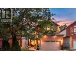 103 BOREALIS CRESCENT, ottawa, Ontario