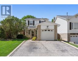 3389 PALMER DRIVE, Burlington, Ontario