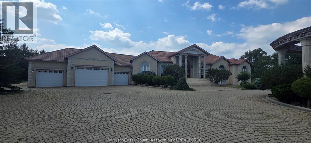 7348 HOWARD, amherstburg, Ontario