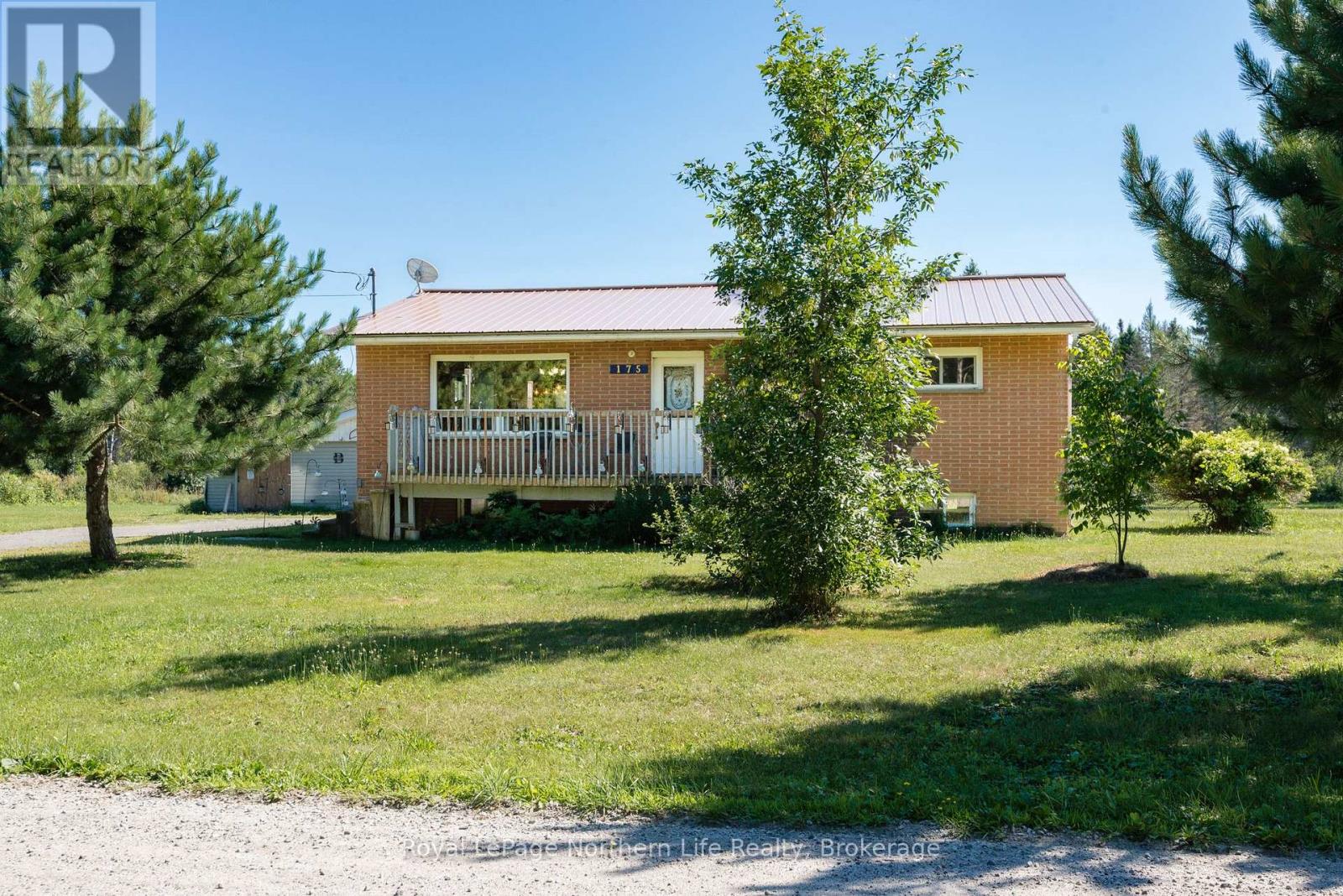 175 ROBERTS VALLEY, West Nipissing, Ontario