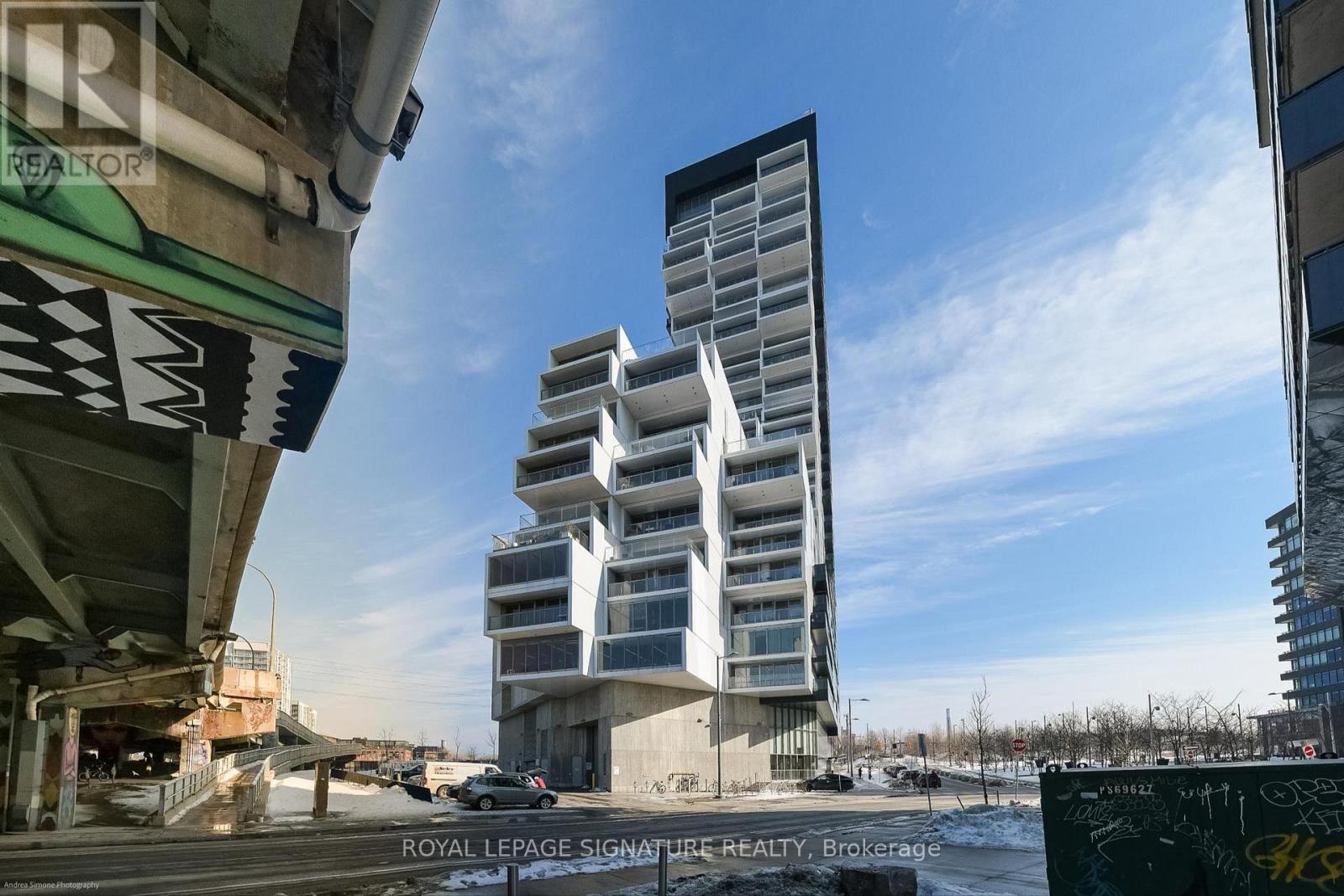 713 - 170 Bayview Avenue, Toronto, Ontario  M5A 0M4 - Photo 3 - C13622474