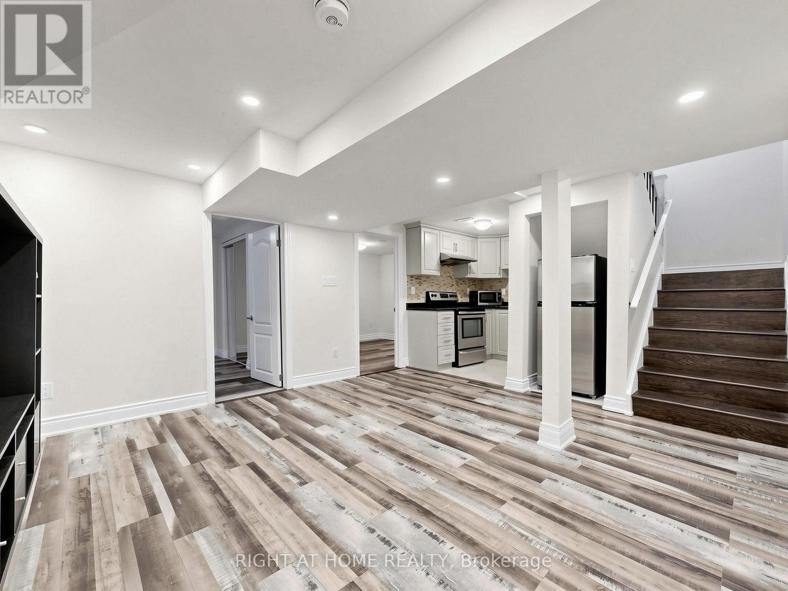 (Basement) - 148 Sexton Crescent, Toronto, Ontario  M2H 2L6 - Photo 3 - C13622590