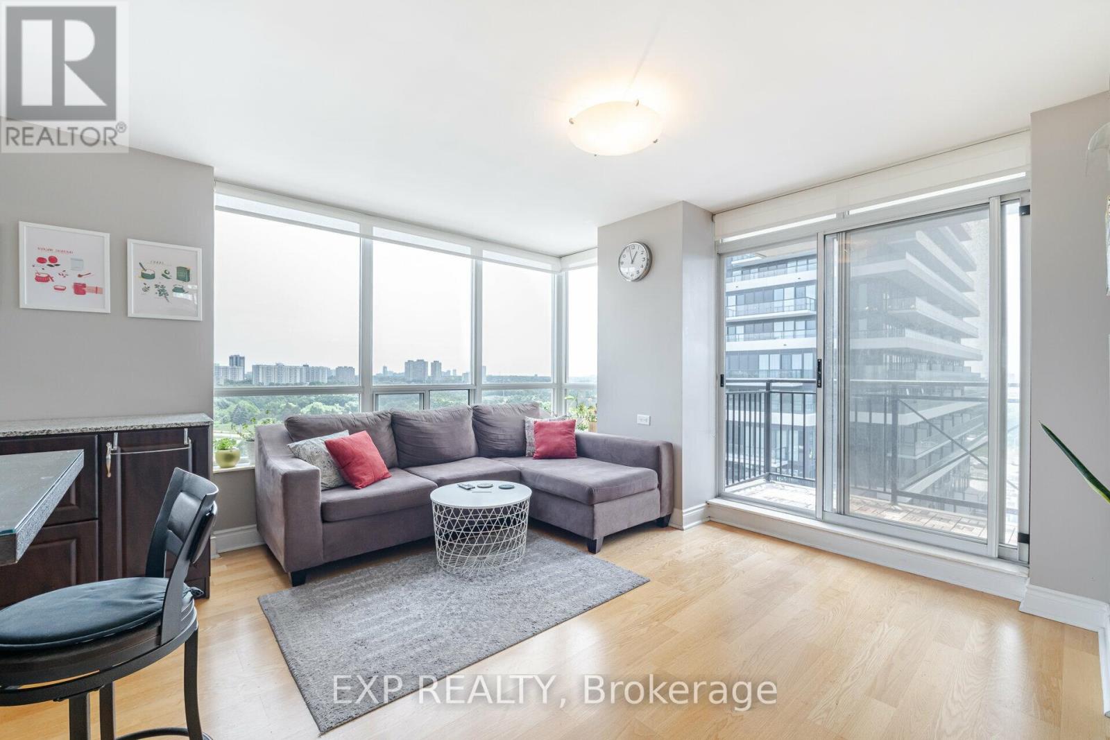 1103 - 1103 Leslie Street, Toronto, Ontario  M3C 4G8 - Photo 10 - C13622640