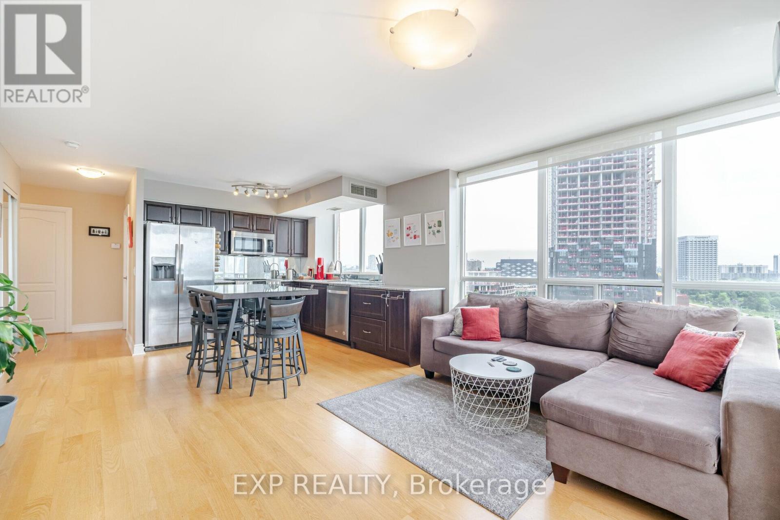 1103 - 1103 Leslie Street, Toronto, Ontario  M3C 4G8 - Photo 11 - C13622640