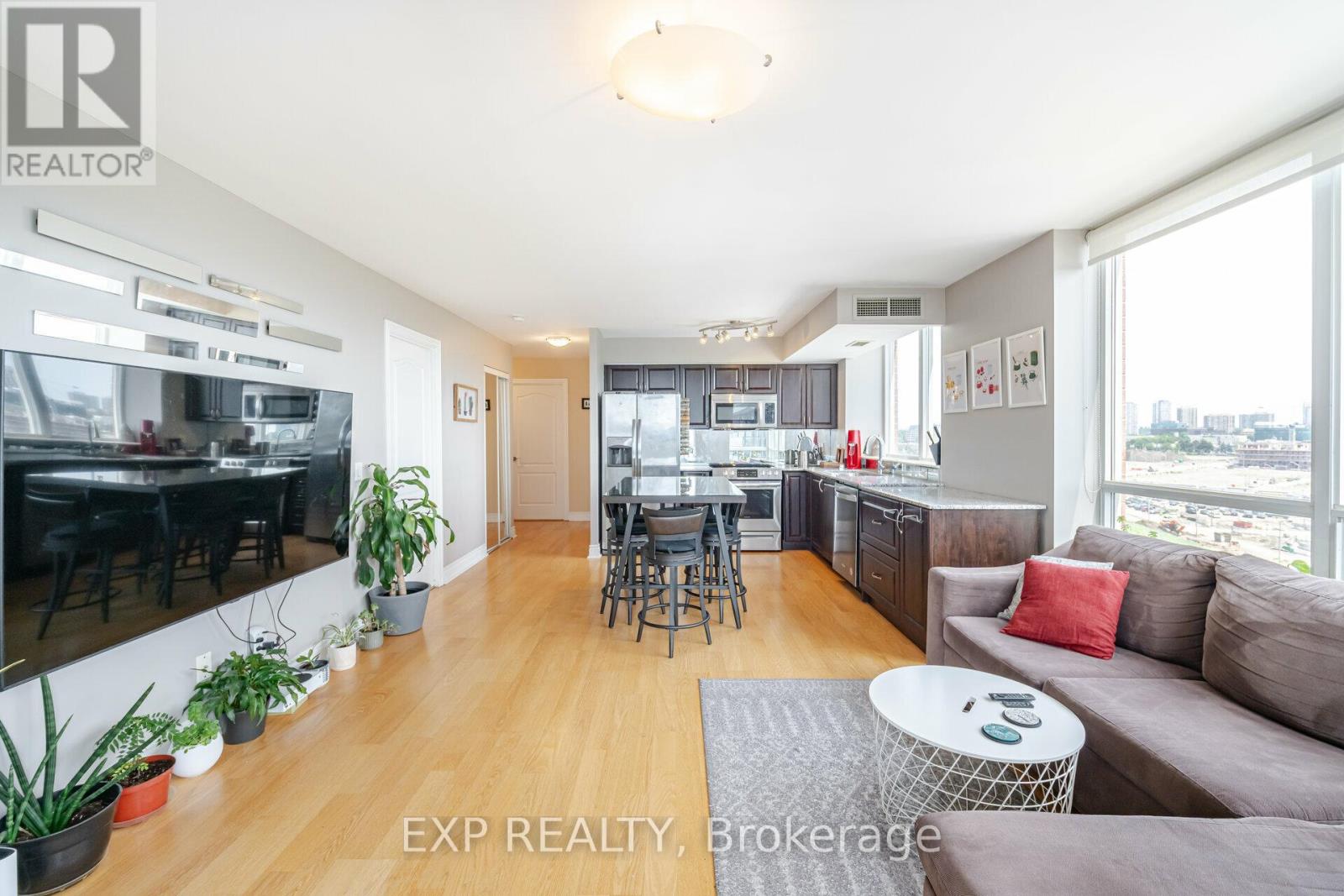 1103 - 1103 Leslie Street, Toronto, Ontario  M3C 4G8 - Photo 12 - C13622640