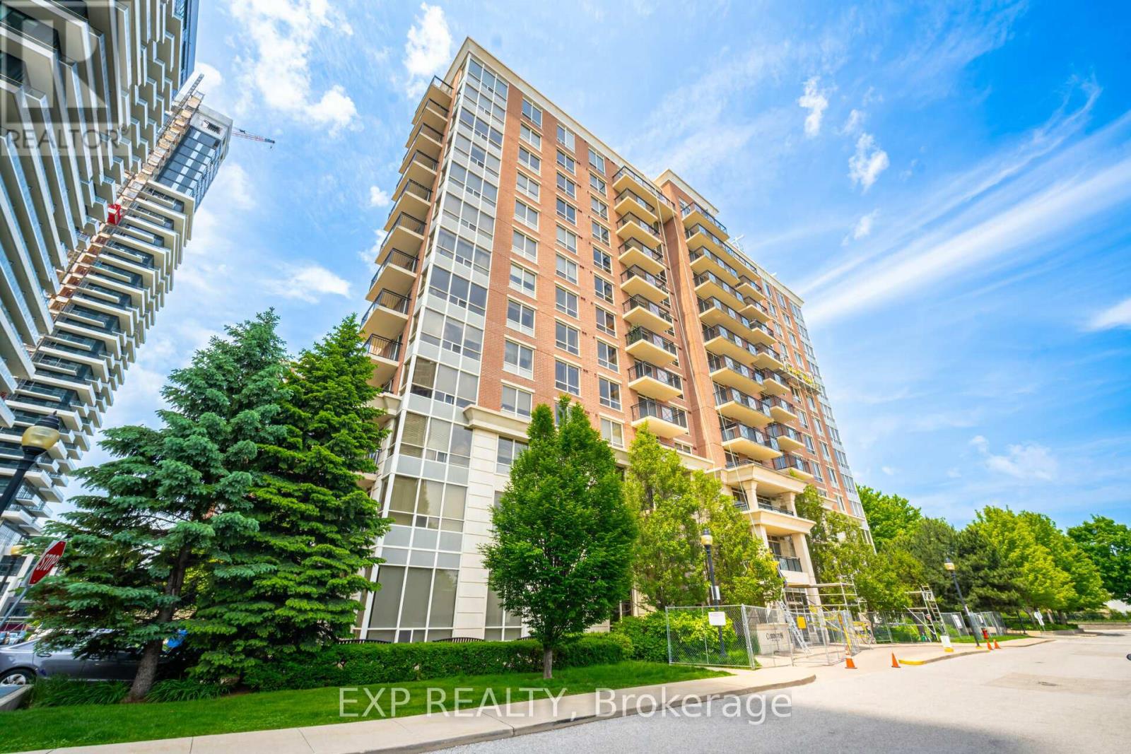 1103 - 1103 Leslie Street, Toronto, Ontario  M3C 4G8 - Photo 2 - C13622640