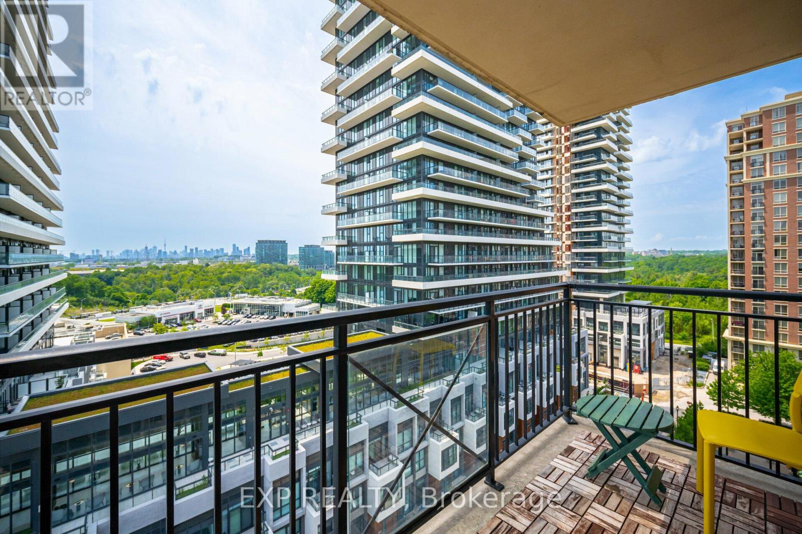 1103 - 1103 Leslie Street, Toronto, Ontario  M3C 4G8 - Photo 20 - C13622640