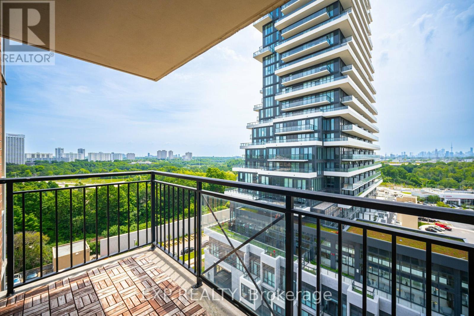 1103 - 1103 Leslie Street, Toronto, Ontario  M3C 4G8 - Photo 21 - C13622640