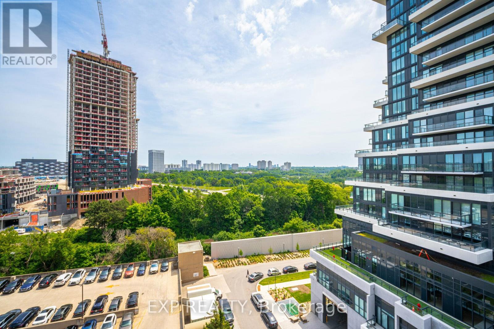 1103 - 1103 Leslie Street, Toronto, Ontario  M3C 4G8 - Photo 22 - C13622640