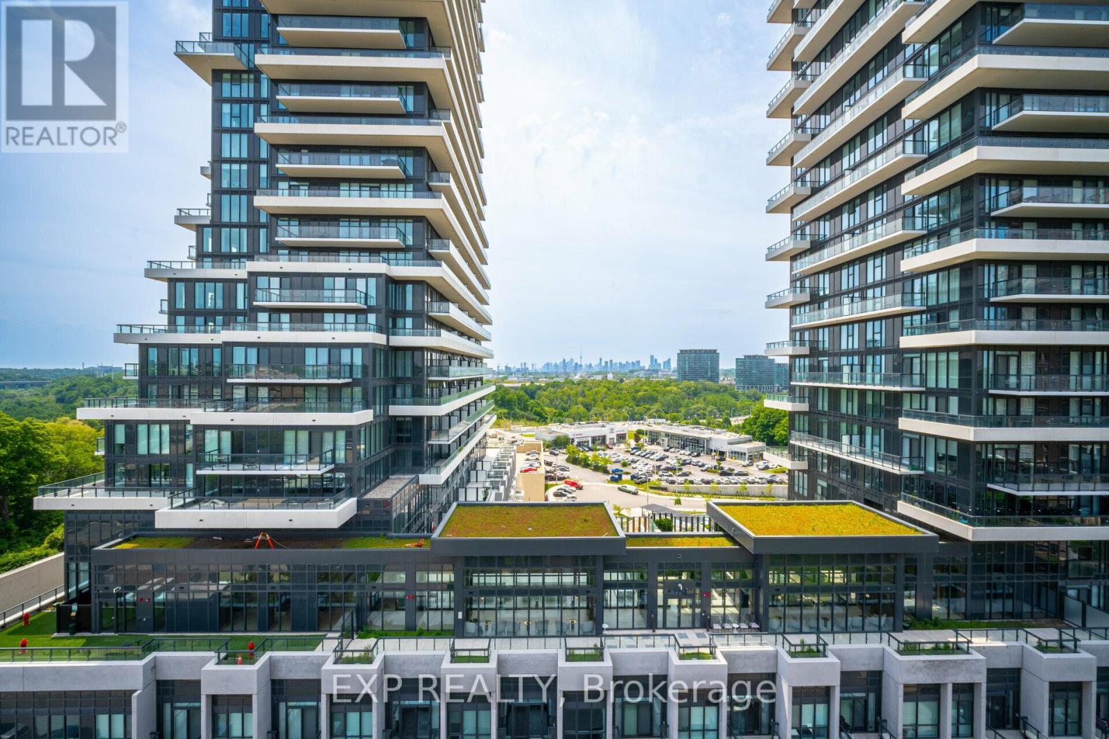 1103 - 1103 Leslie Street, Toronto, Ontario  M3C 4G8 - Photo 23 - C13622640