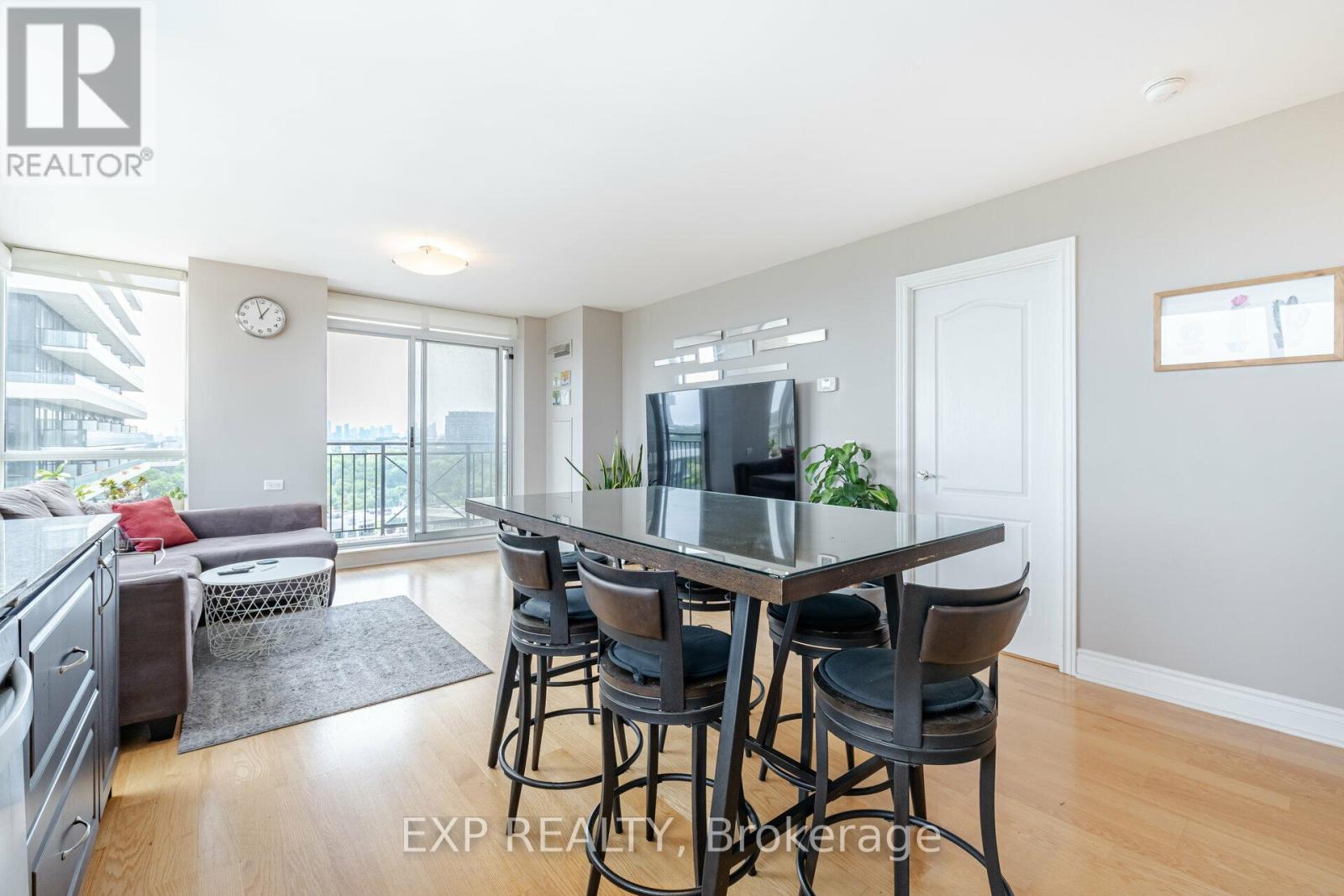 1103 - 1103 Leslie Street, Toronto, Ontario  M3C 4G8 - Photo 9 - C13622640