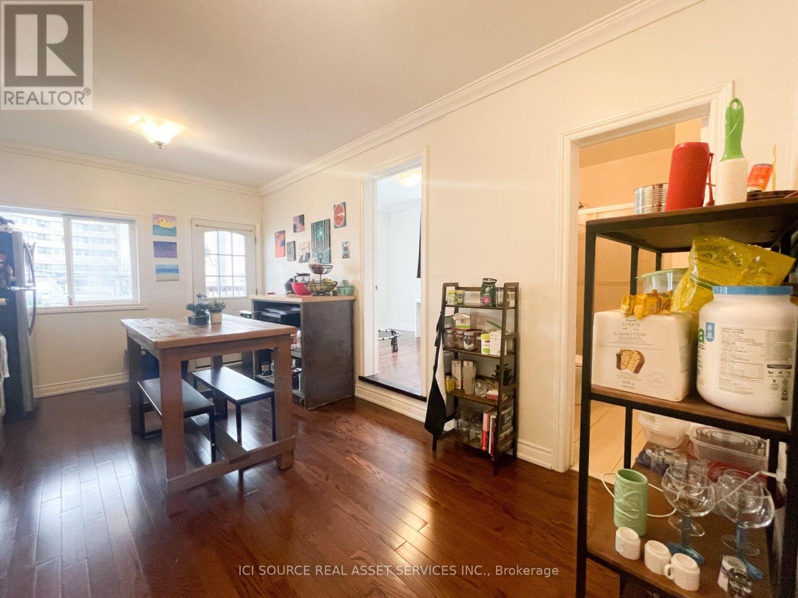 2nd & 3rd Floor - 167 Markham Street, Toronto, Ontario  M6J 2G7 - Photo 24 - C13622644