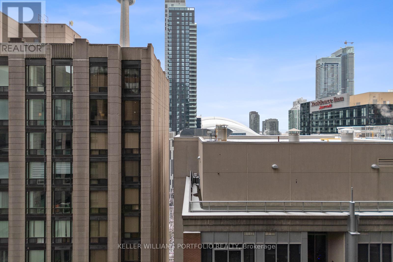 1408 - 15 Mercer Street, Toronto, Ontario  M5V 0T8 - Photo 32 - C13622654