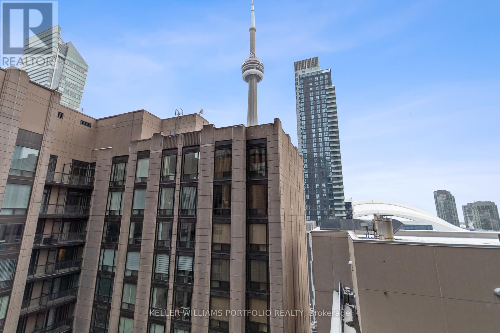 1408 - 15 Mercer Street, Toronto, Ontario  M5V 0T8 - Photo 33 - C13622654