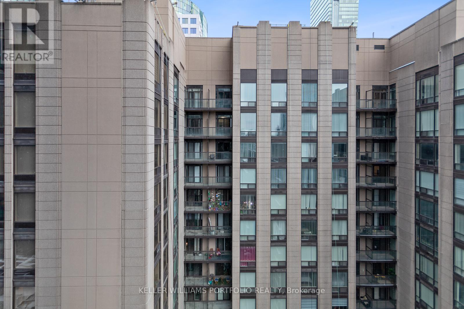 1408 - 15 Mercer Street, Toronto, Ontario  M5V 0T8 - Photo 34 - C13622654