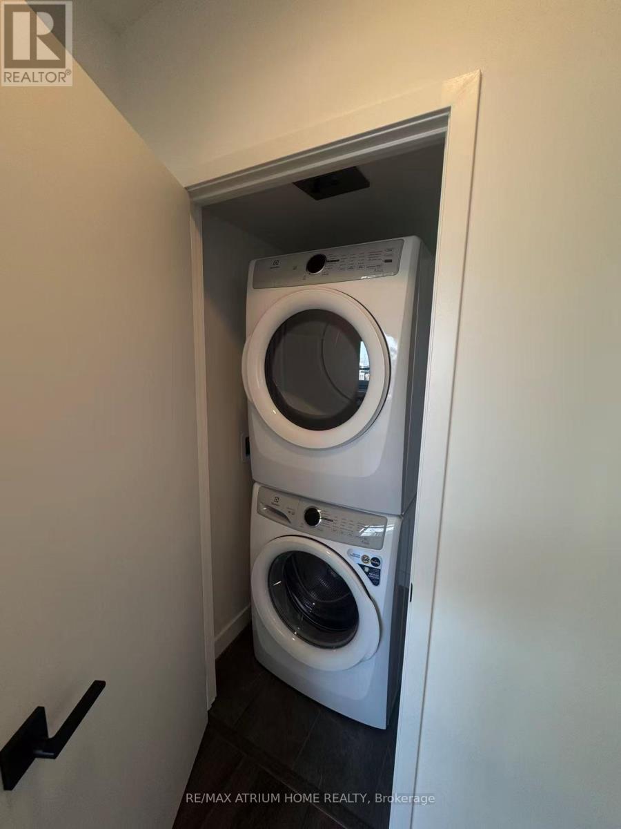 4103 - 609 Sherbourne Street, Toronto, Ontario  M4X 0A4 - Photo 12 - C13622670