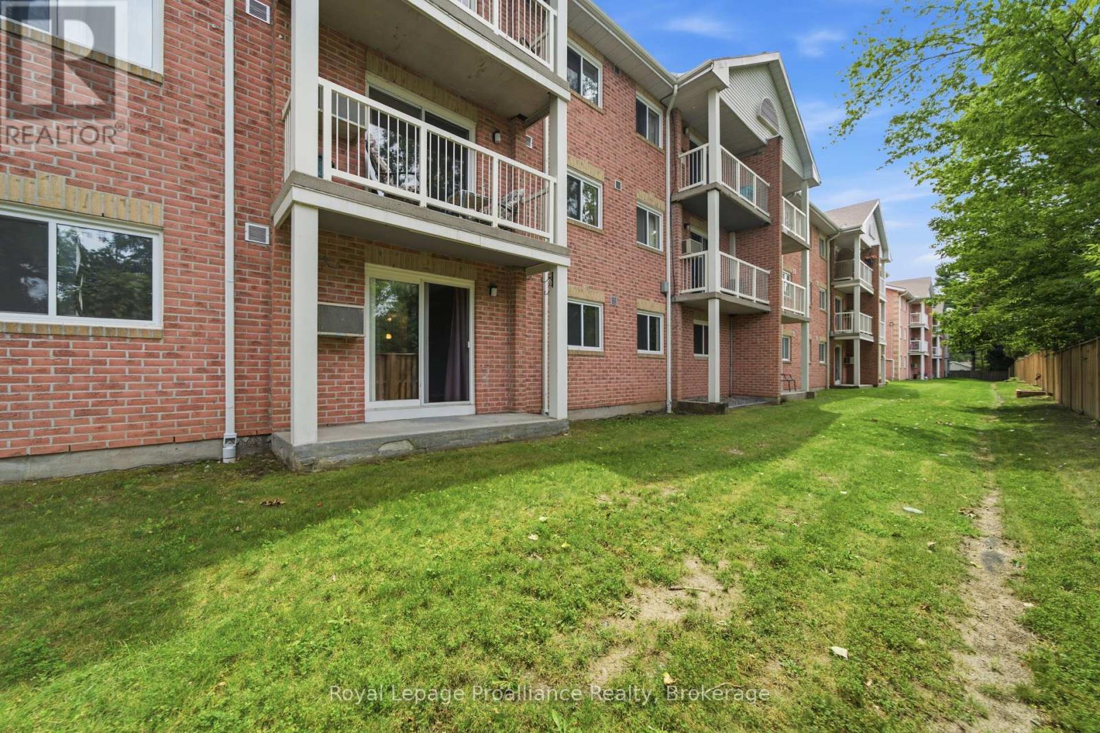 117 - 175 Haig Road, Belleville, Ontario  K8N 5R7 - Photo 30 - X13622094