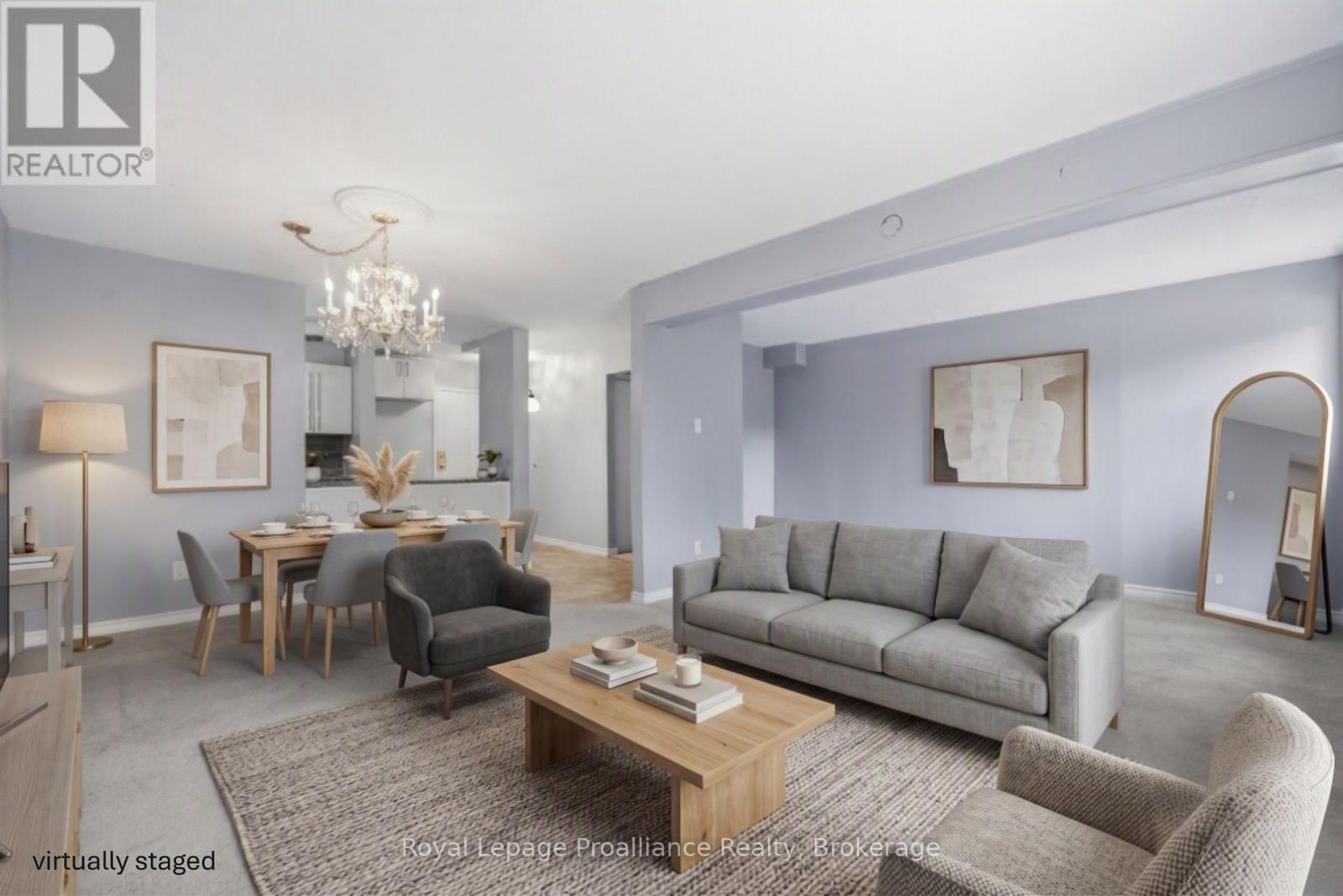 117 - 175 Haig Road, Belleville, Ontario  K8N 5R7 - Photo 8 - X13622094