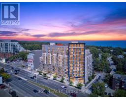 405 - 90 GLEN EVEREST ROAD, Toronto, Ontario