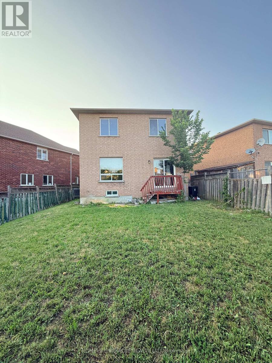 102 Misty Hills Trail, Toronto, Ontario  M1X 1T3 - Photo 5 - E13622520
