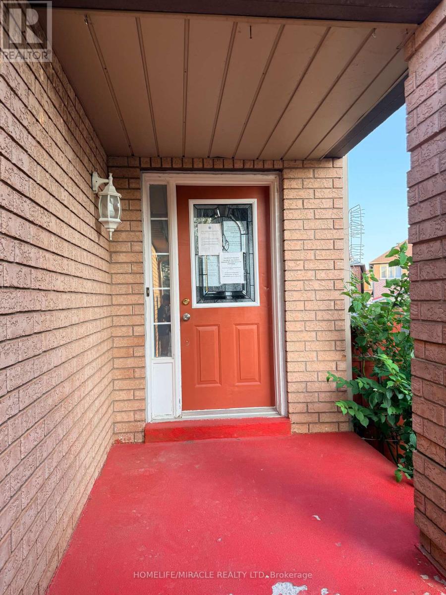 102 Misty Hills Trail, Toronto, Ontario  M1X 1T3 - Photo 6 - E13622520