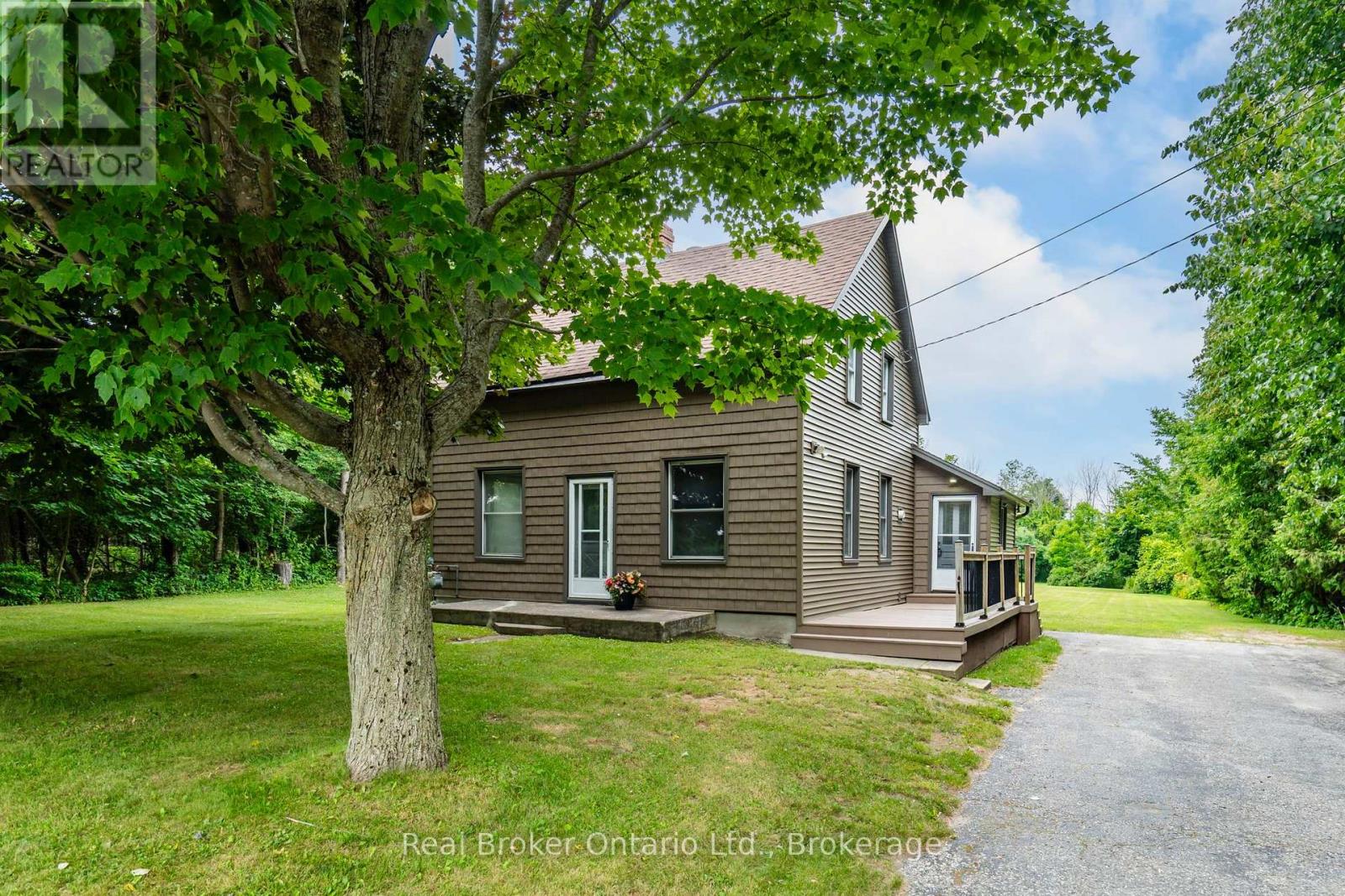 44 BALM BEACH ROAD, Tiny, Ontario