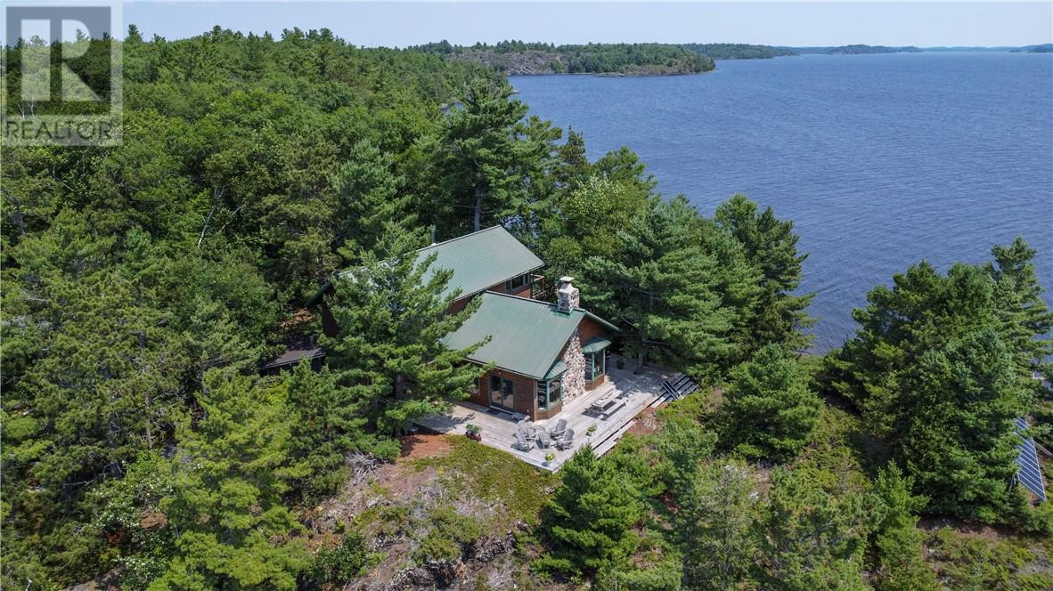 Island A Whalesback Channel, Spanish, Ontario  P0P 2A0 - Photo 75 - 2129553