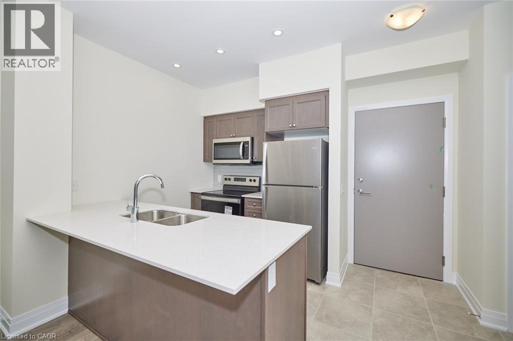 16 Concord Place Unit# 243, Grimsby, Ontario  L3M 0J1 - Photo 4 - 40851669