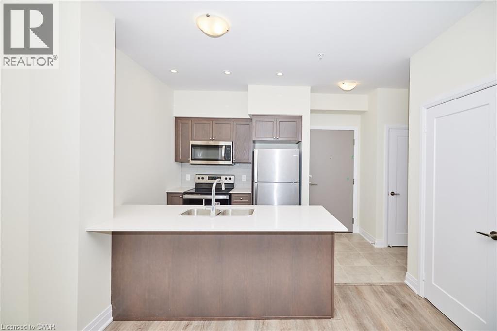 16 Concord Place Unit# 243, Grimsby, Ontario  L3M 0J1 - Photo 5 - 40851669