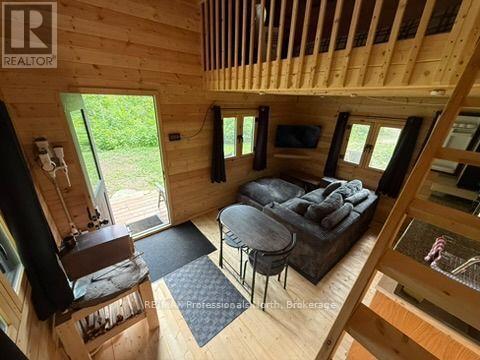 1035 Hearts Content Drive, Highlands East (Glamorgan), Ontario  K0M 1X0 - Photo 10 - X13622496