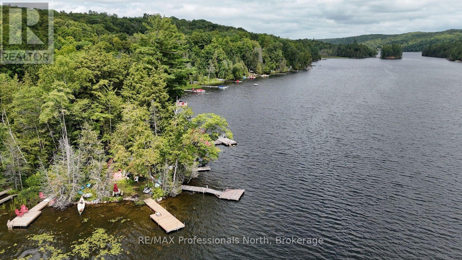 1035 Hearts Content Drive, Highlands East (Glamorgan), Ontario  K0M 1X0 - Photo 3 - X13622496