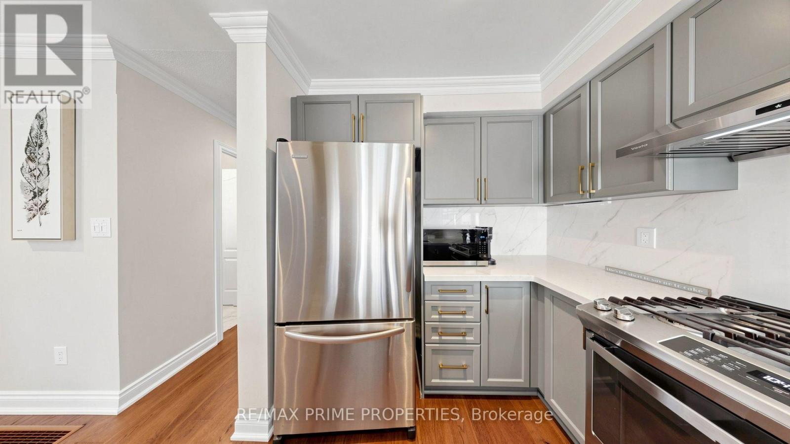 499 White's Hill Avenue, Markham, Ontario  L6B 0J8 - Photo 8 - N13622528