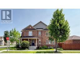 499 WHITE'S HILL AVENUE, Markham, Ontario
