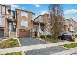 110 FOXFIELD CRESCENT, Vaughan, Ontario