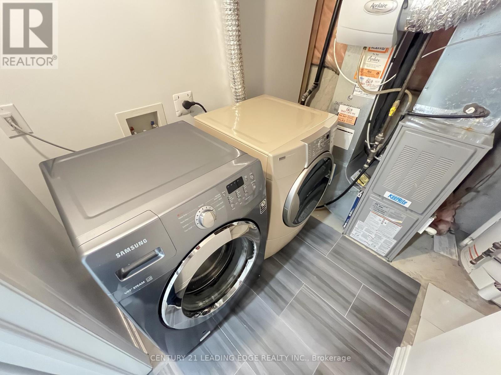 Bsmt - 57 Queen Isabella Crescent, Vaughan, Ontario  L6A 3J8 - Photo 10 - N13622538