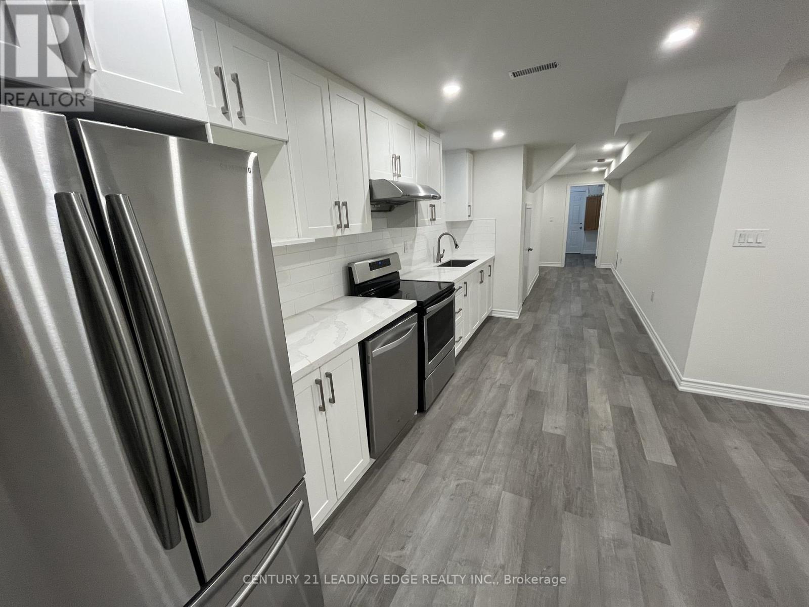 Bsmt - 57 Queen Isabella Crescent, Vaughan, Ontario  L6A 3J8 - Photo 2 - N13622538
