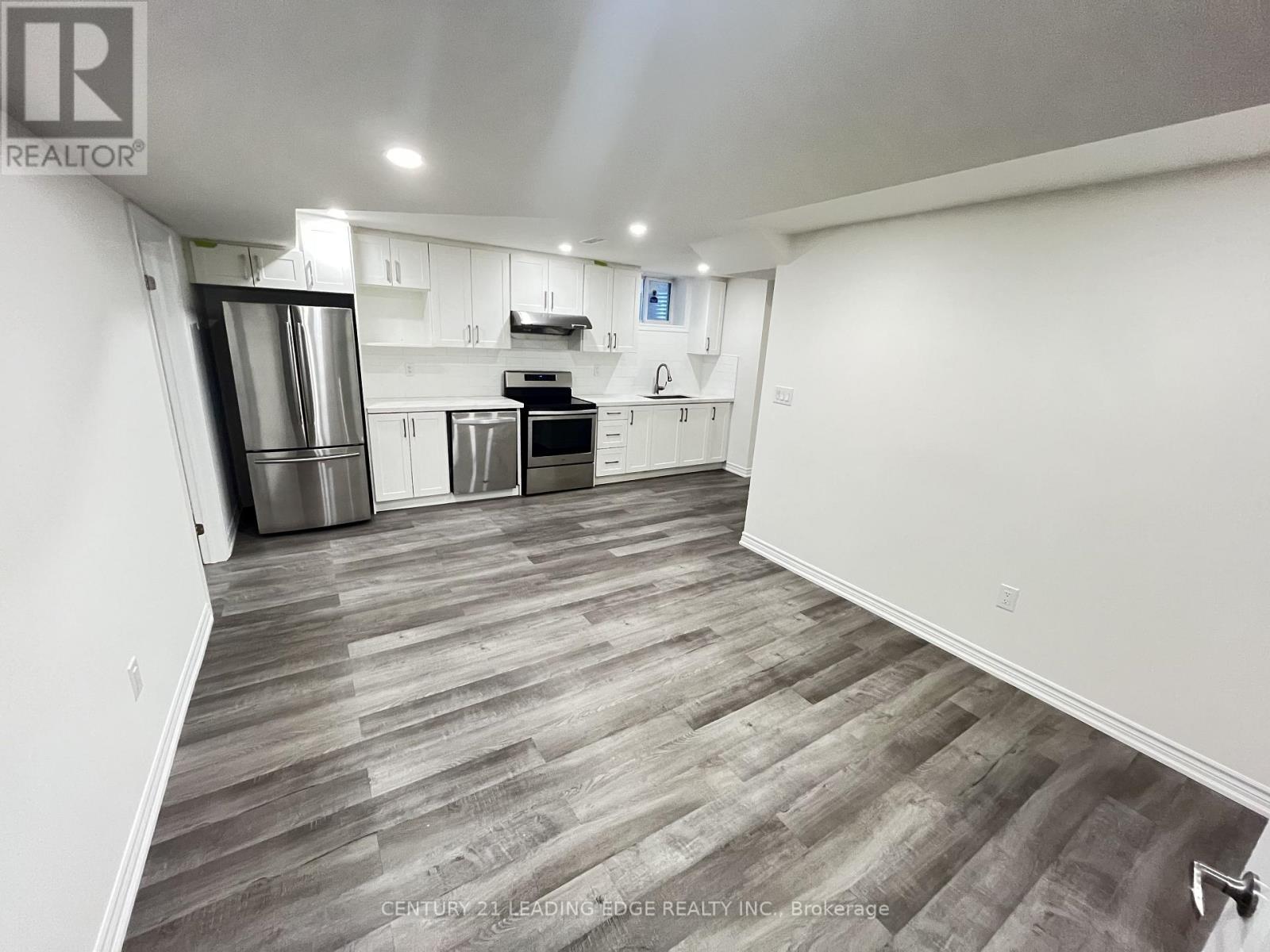 Bsmt - 57 Queen Isabella Crescent, Vaughan, Ontario  L6A 3J8 - Photo 3 - N13622538