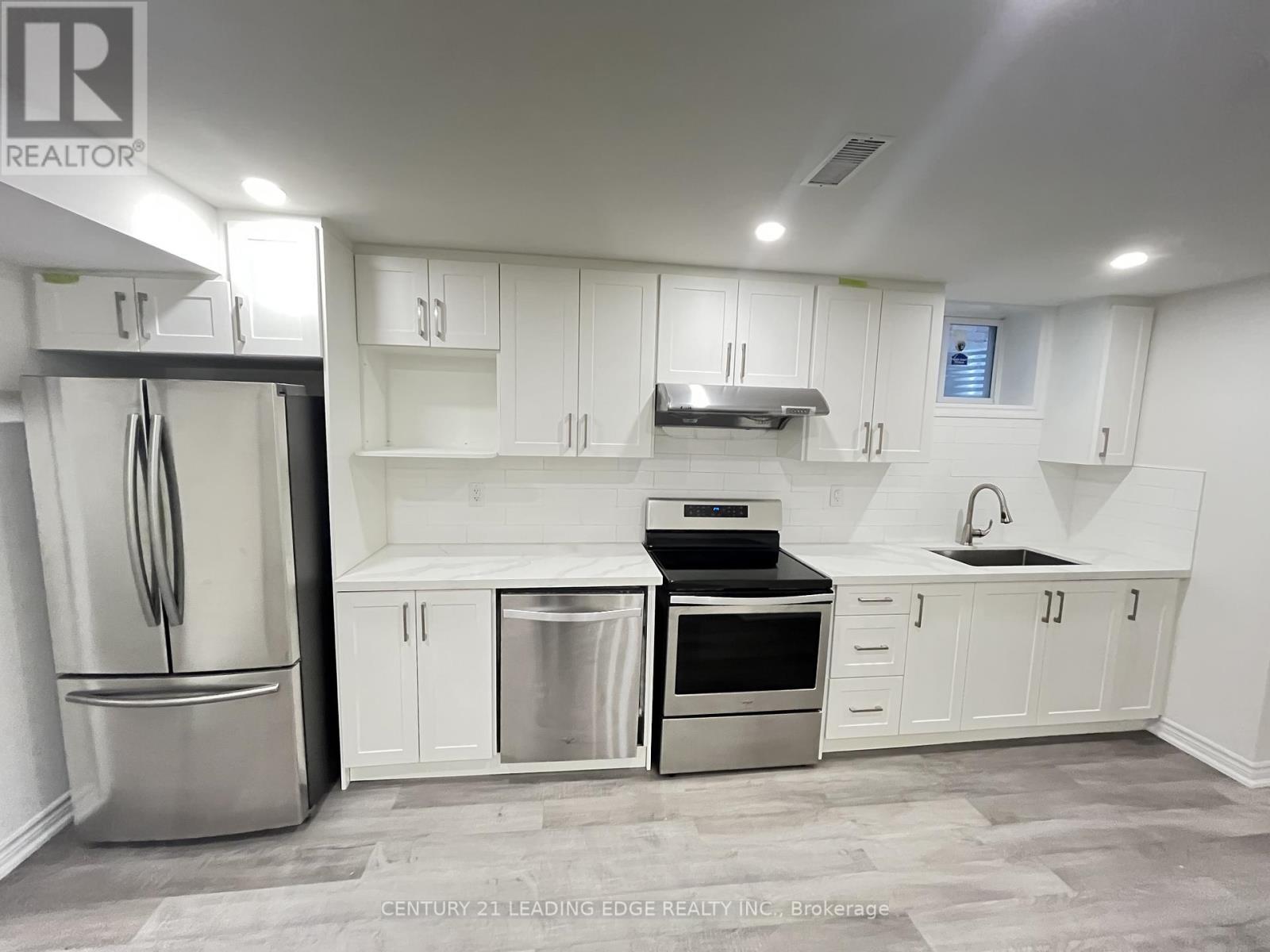 Bsmt - 57 Queen Isabella Crescent, Vaughan, Ontario  L6A 3J8 - Photo 4 - N13622538