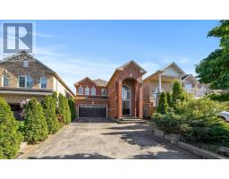 BSMT - 57 QUEEN ISABELLA CRESCENT, Vaughan, Ontario