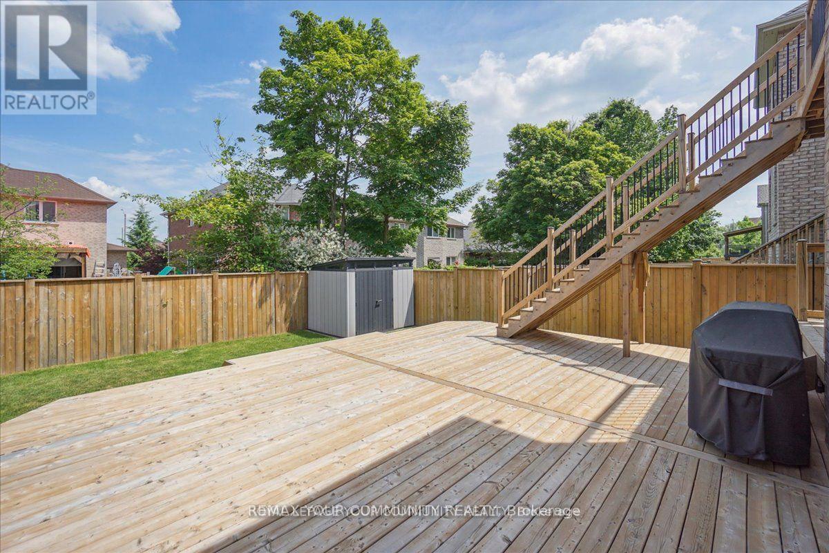 2172 Dawson Crescent, Innisfil, Ontario  L9S 0H1 - Photo 35 - N13622540