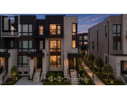 8 HAMMERSMITH LANE, Markham, Ontario