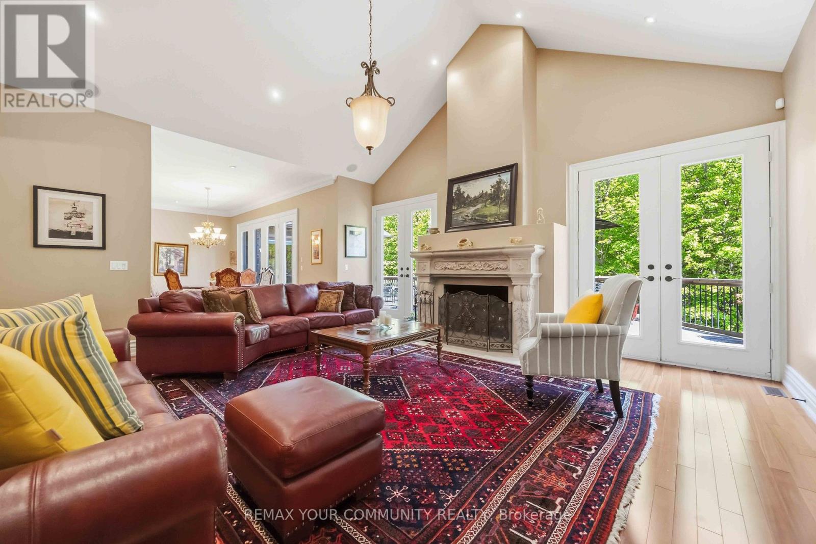 46 Lake Woods Drive, Whitchurch-Stouffville, Ontario  L4A 1P1 - Photo 16 - N13622574