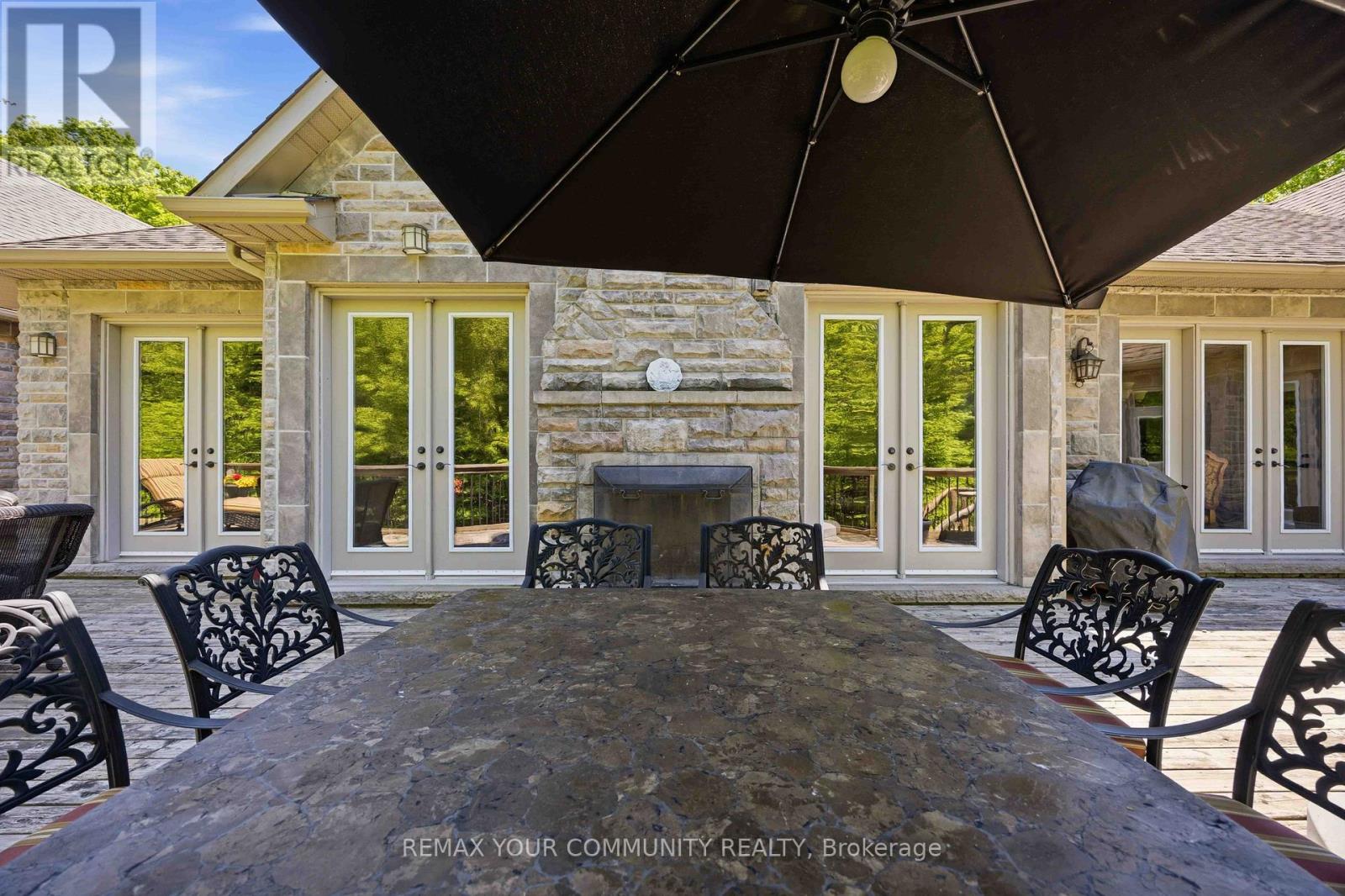 46 Lake Woods Drive, Whitchurch-Stouffville, Ontario  L4A 1P1 - Photo 41 - N13622574