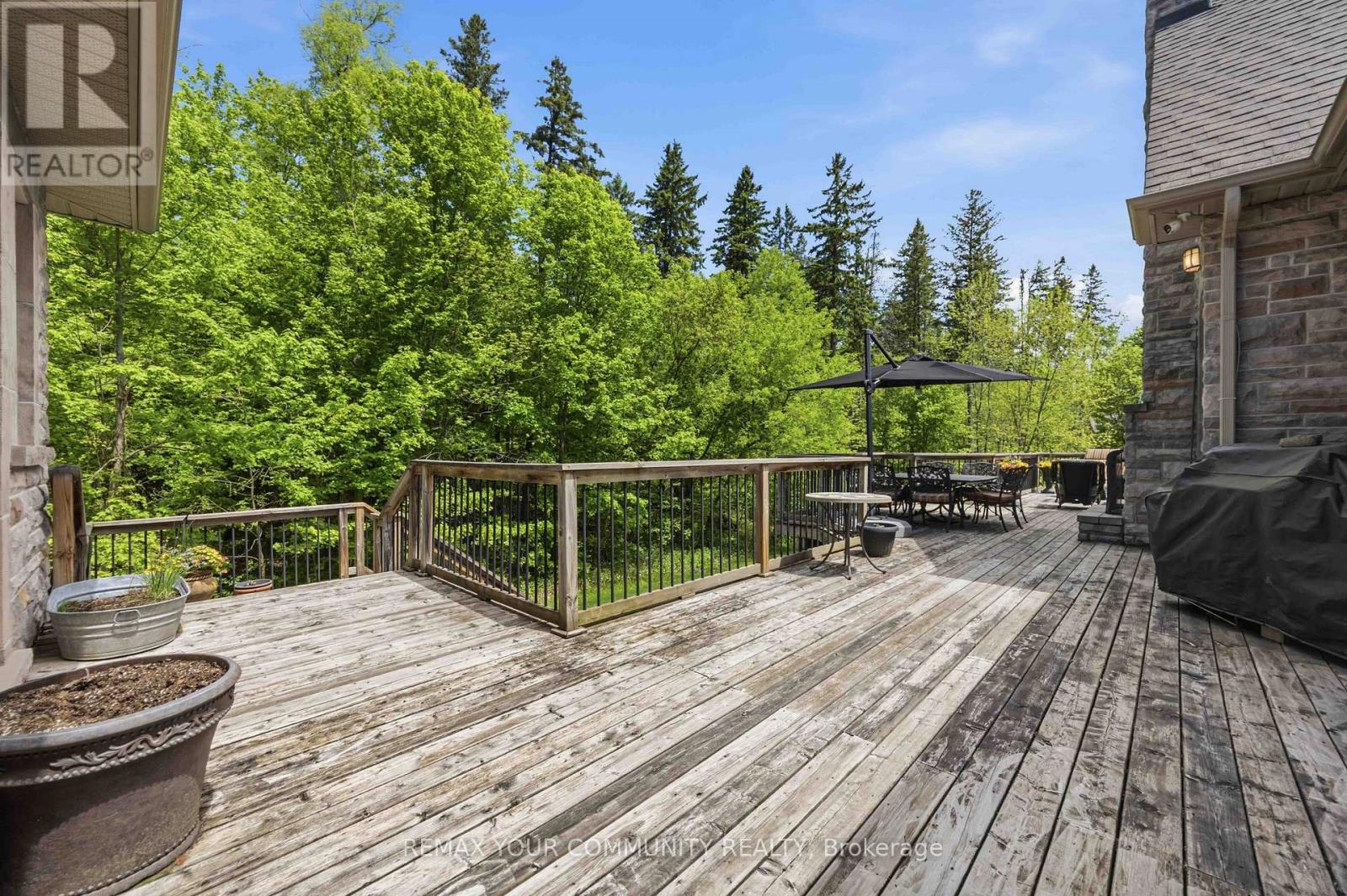 46 Lake Woods Drive, Whitchurch-Stouffville, Ontario  L4A 1P1 - Photo 42 - N13622574