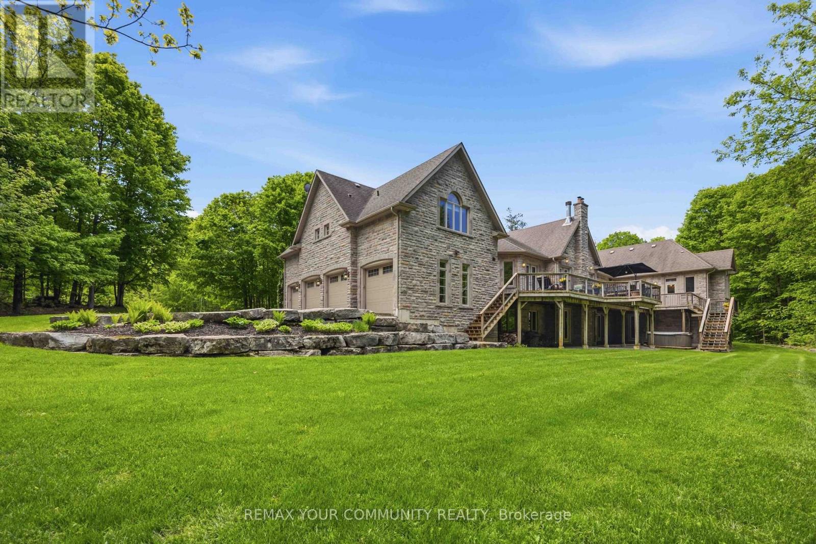 46 Lake Woods Drive, Whitchurch-Stouffville, Ontario  L4A 1P1 - Photo 44 - N13622574