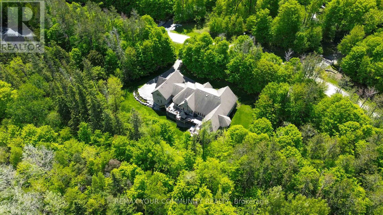 46 Lake Woods Drive, Whitchurch-Stouffville, Ontario  L4A 1P1 - Photo 47 - N13622574