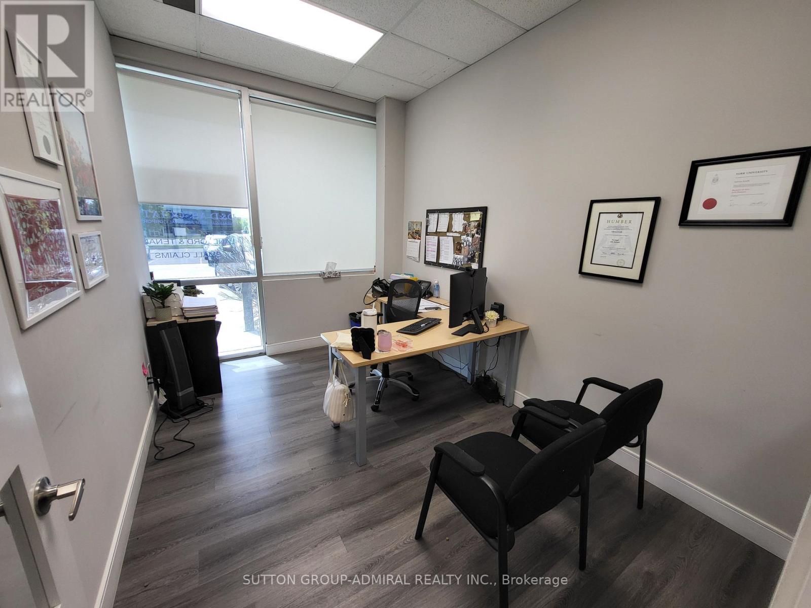 102 - 385 Connie Crescent, Vaughan, Ontario  L4K 5R2 - Photo 18 - N13622576