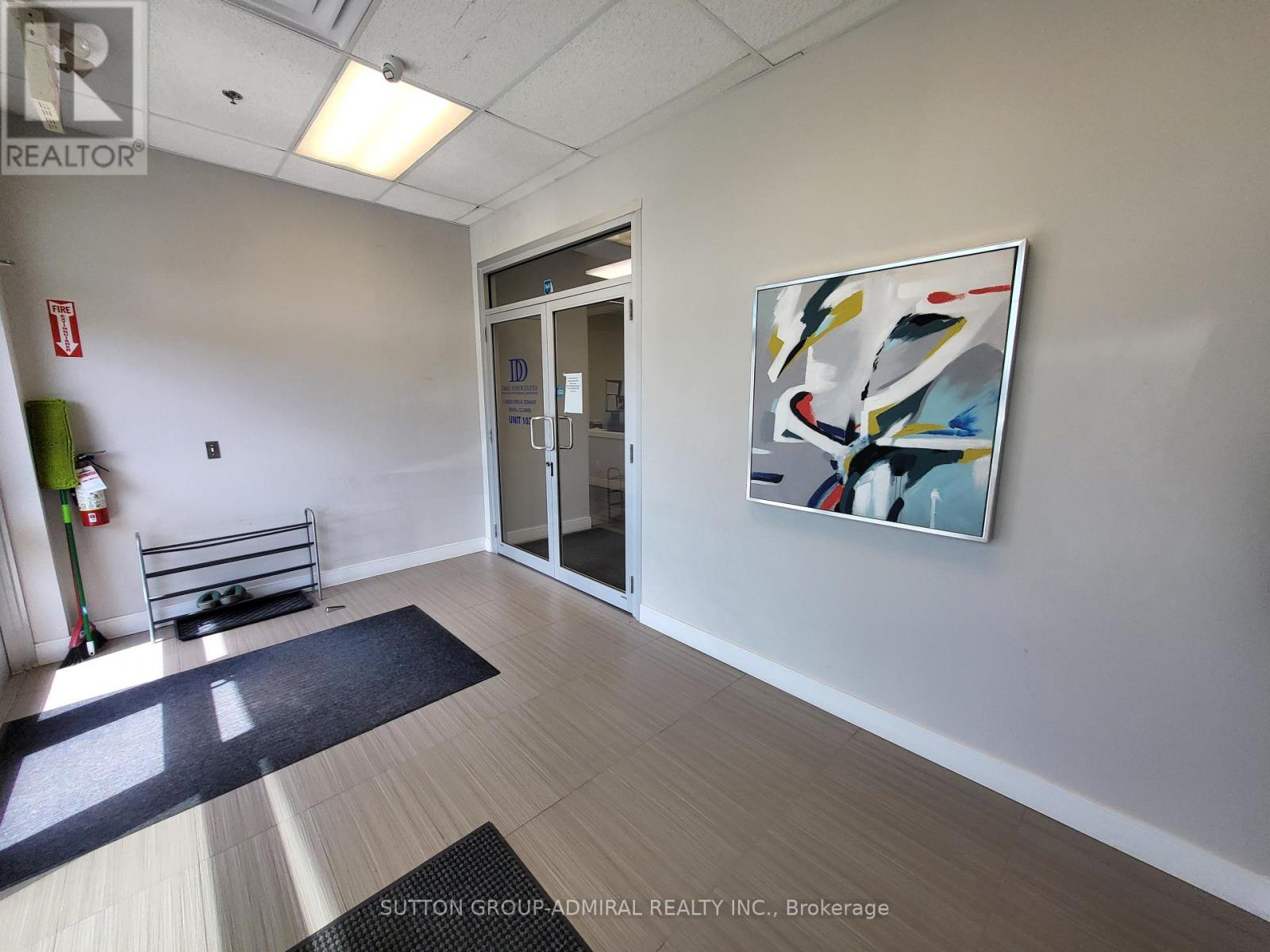 102 - 385 Connie Crescent, Vaughan, Ontario  L4K 5R2 - Photo 25 - N13622576
