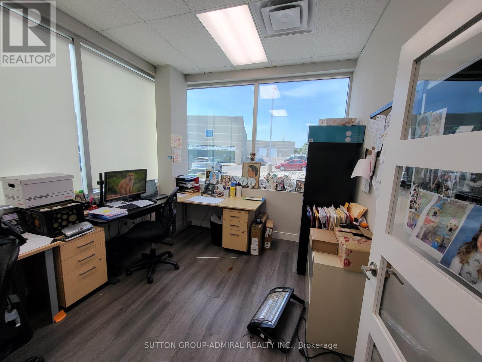 102 - 385 Connie Crescent, Vaughan, Ontario  L4K 5R2 - Photo 8 - N13622576